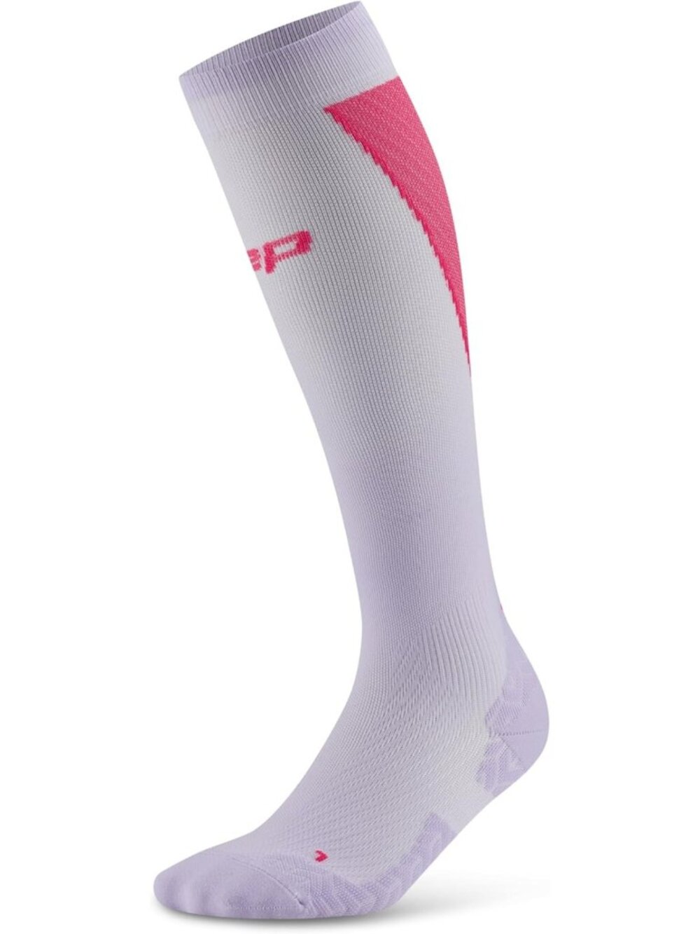 Ultralight Compression Socks 20-30 mmHg for Running | Blister-Free, Lightweight